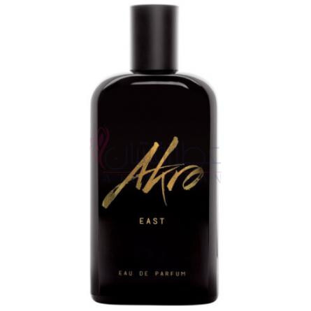 East-آکرو ایست