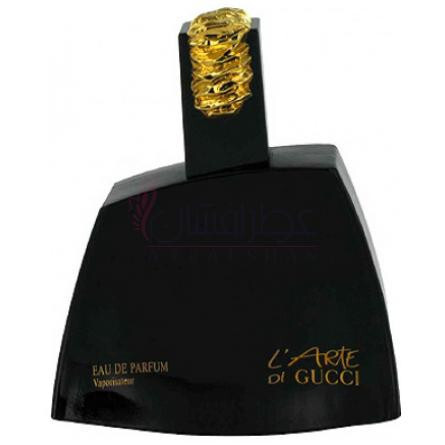 L'Arte di Gucci-گوچی له ارته دی گوچی