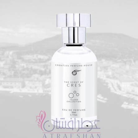 The Scent Of Cres-کریشن پرفیوم هاوس د سنت آف کرس