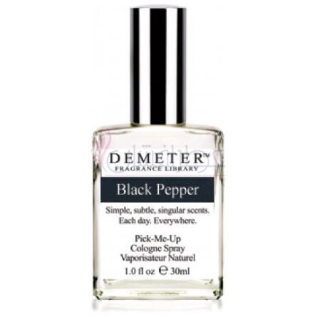 Black Pepper-دیمتر فرگرنس بلم پیپر