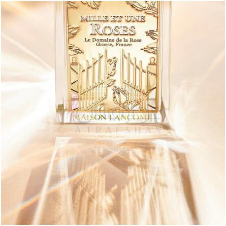 Mille et Une Roses-لانکوم مایل ات اونی رزز