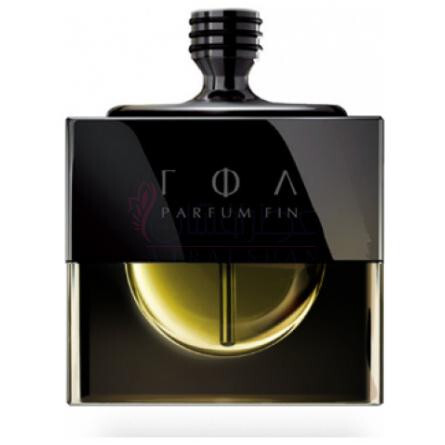 ΓΦΛ Parfum Fin-نابوکو پارفوم فین