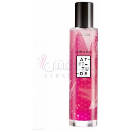 Attitude Amour-اوان اتیتیود امور