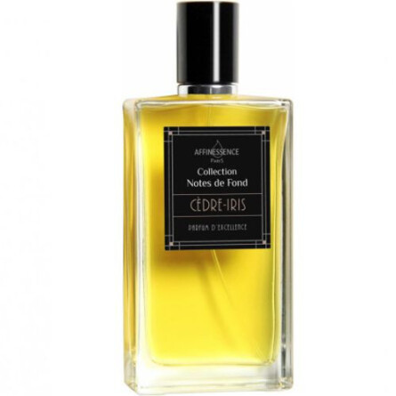 Cedre Iris-آفین اسنس سدر آیریس