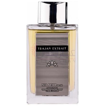 Trajan Extrait-نیلافر دو نیل تراجان اکستریت