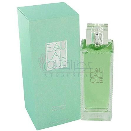 Eau de Lalique-لالیک او د لالیک