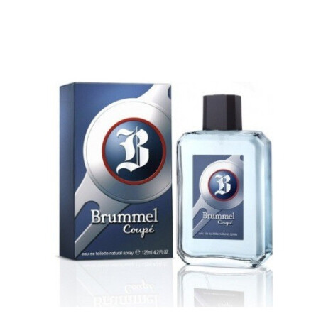 Brummel Coupe-آنتونیو پوگ برومل کوپه