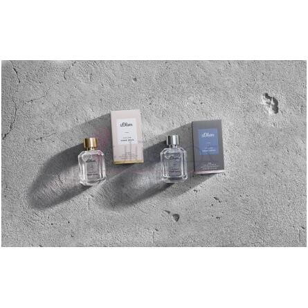 Follow Your Soul Men-اس الیور فالو یور سول من