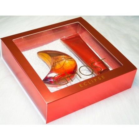 Eclipse-گوست اکلیپس