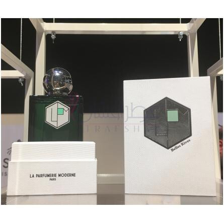 Belles Rives-لا پارفومری مدرن بلس ریوس