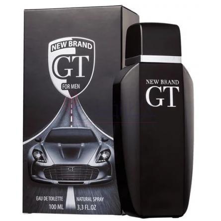 GT For Men-نیو برند پارفومز جی تی فور من