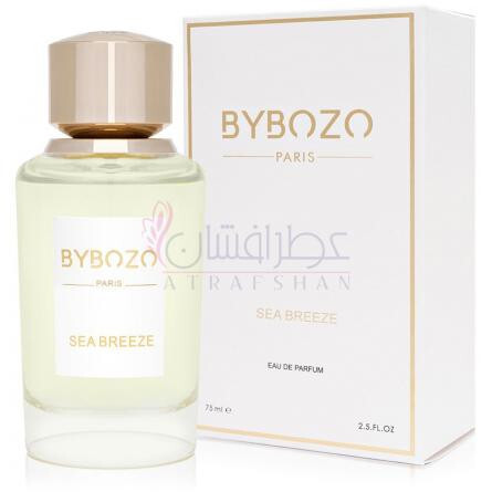 Sea Breeze-بای بوزو سی بریز