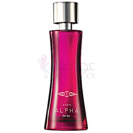 Alpha-اوان الفا