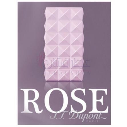 S.T. Dupont Rose-اس تی دوپونت  رز
