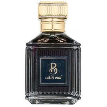 B Satin Oud-فراگرنس ورد بی ساتین عود