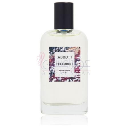 Telluride-ابوت نیویورک سیتی تلوراید