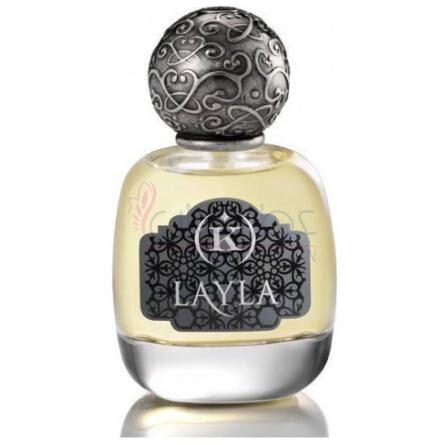 Layla-کمی بلندینگ مجیک لیلا