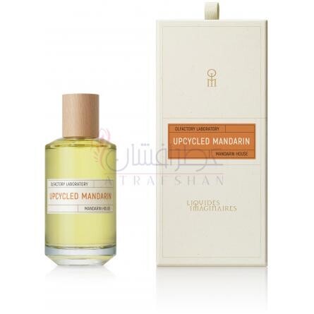 Upcycled Mandarin-له لیکویید ایمجینر اپسایکلد ماندارین 