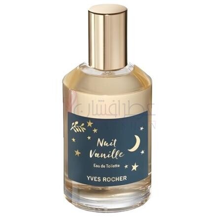 Nuit Vanille-ایو روشه نویت وانیل