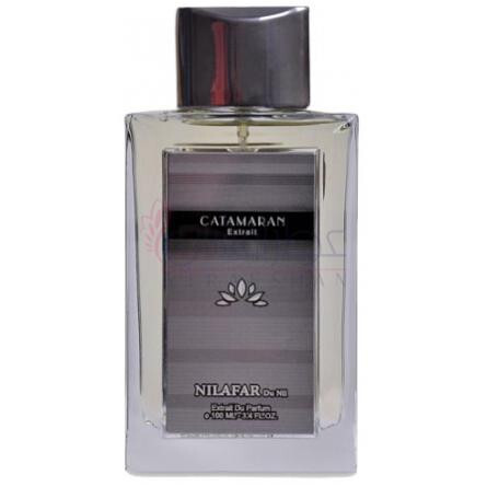 Catamaran Extrait-نیلافر دو نیل کاتاماران اکستریت