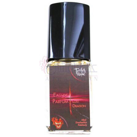 Patchouli Lost Dragon-تویفلس کوچه پچولی لاست دراگون