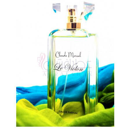 Le Violon-کلود مارسال پارفومز لی ویولن