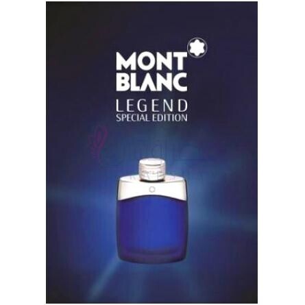 Legend Special Edition 2012-مون بلان لجند اسپشیال ادیشن 2012