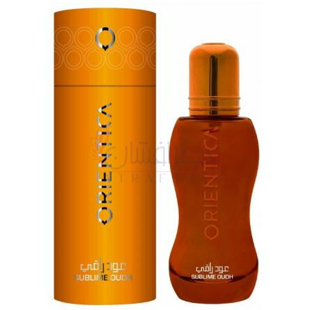 Sublime Oudh-اورینتیکا سابلیم عود