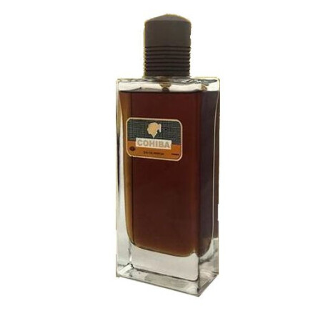 Cohiba Cuba Tabaco-کوهیبا کوبا تاباکو ادوپرفیوم