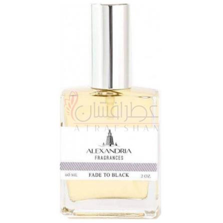 Fade To Black-الکساندریا فرگرنسز فید تو بلک