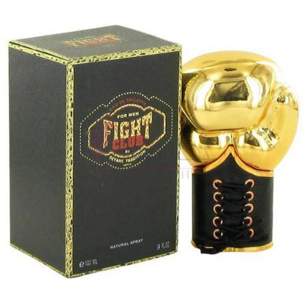 Fight Club-رایان تردیشن فایت کلاب