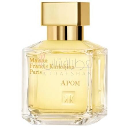 APOM-میسون فرانسیس کورکجان اپوم