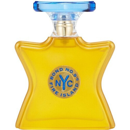 Fire Island-باند شماره 9 فایر ایسلند