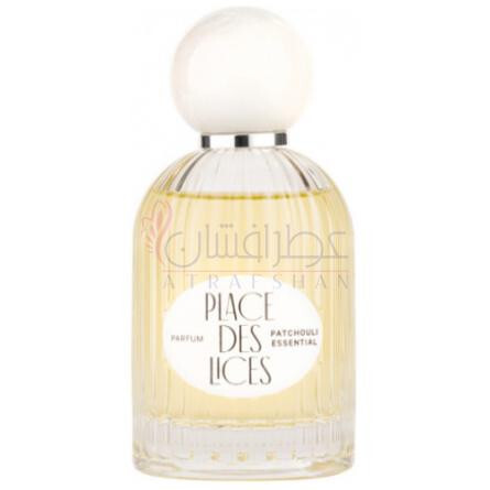 Patchouli Essential-پلیس دس لایسس (لیس) پچولی اسنشیال