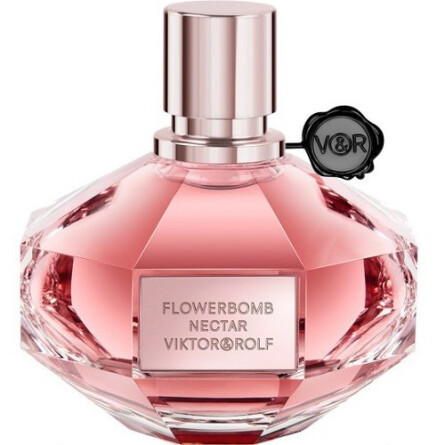 Flowerbomb new arrivals