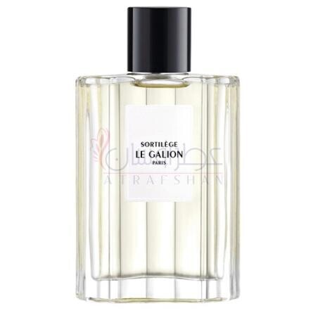 Sortilege (2022)-لو گالیون سورتیلژ 2022