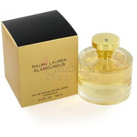 Glamourous-رالف لورن گلاموروس