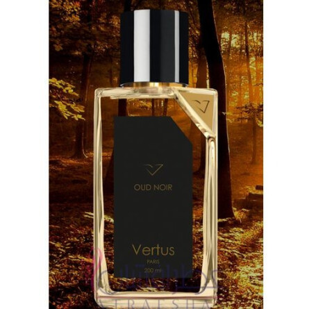 Oud Noir-ورتوس عود (اود) نویر