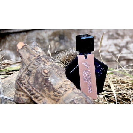 Lonesome Rider-تاور پرفیومز لونسوم رایدر