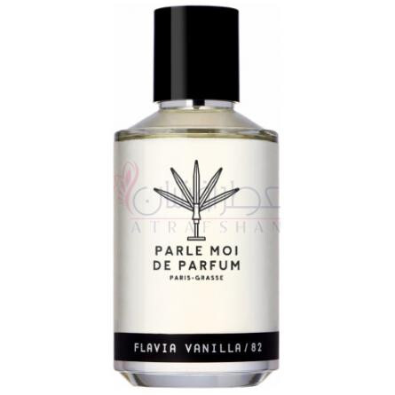 Flavia Vanilla 82-پارل موی دی پارفوم 82 فلاویا وانیلا