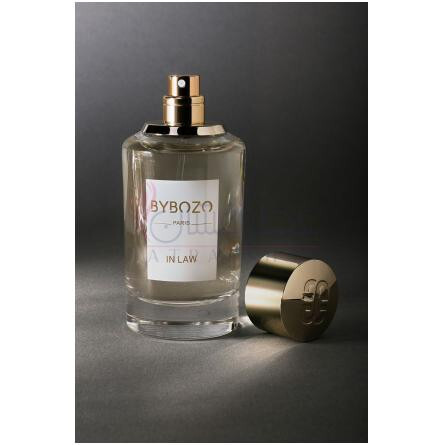 In Law-بای بوزو این لا