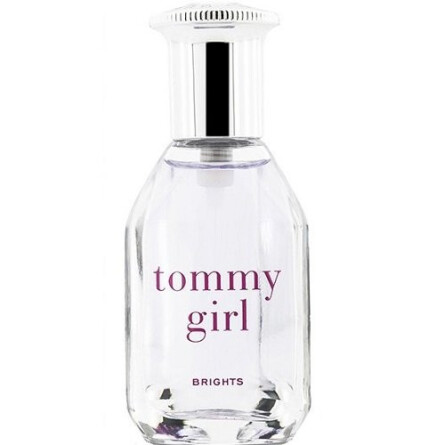 Tommy Girl Neon Brights-تامی هیلفیگر گرل نئون برایتس