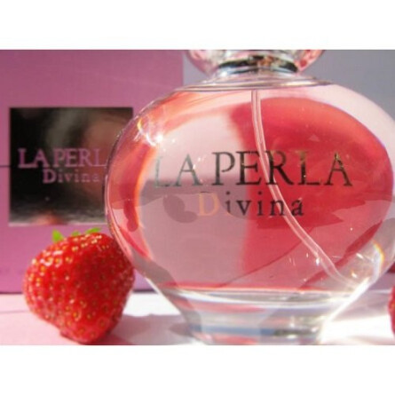 Divina EDP-لاپرلا دیوینا ادو پارفوم