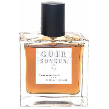 Cuir Soyeux-فرانچسکا بیانکی کویر سویکس