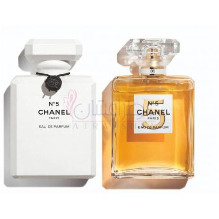 chanel no 5 100th anniversary bottle