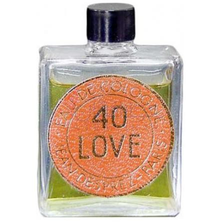 40 Love pour Homme-ژان دیسپرز 40 لاو پور هوم