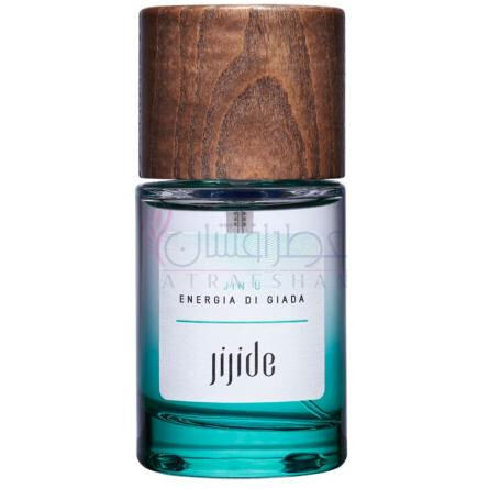 Energia Di Giada - JIN U 金玉-جیجیدی انرژیا دی جیادا جین یو