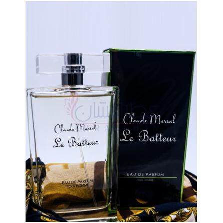 Le Batteur-کلود مارسال پارفومز لی باتر