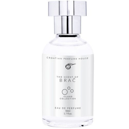The Scent Of Brač-کریشن پرفیوم هاوس د سنت آف براک