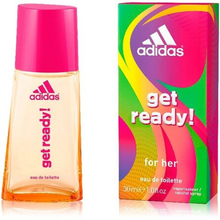 Get Ready For Her-آدیداس گت ریدی فور هر